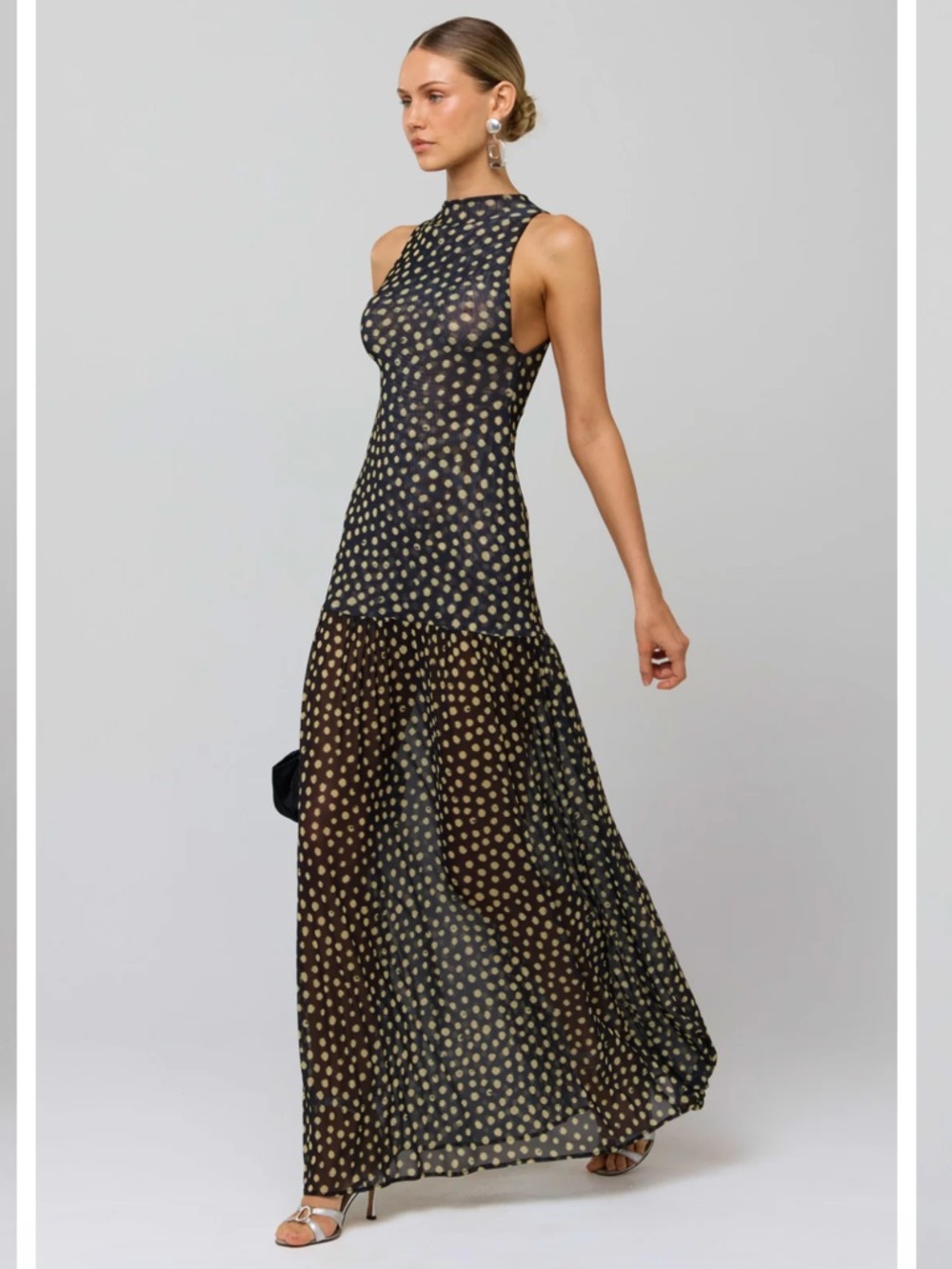 RESA Frida dress sold out XS